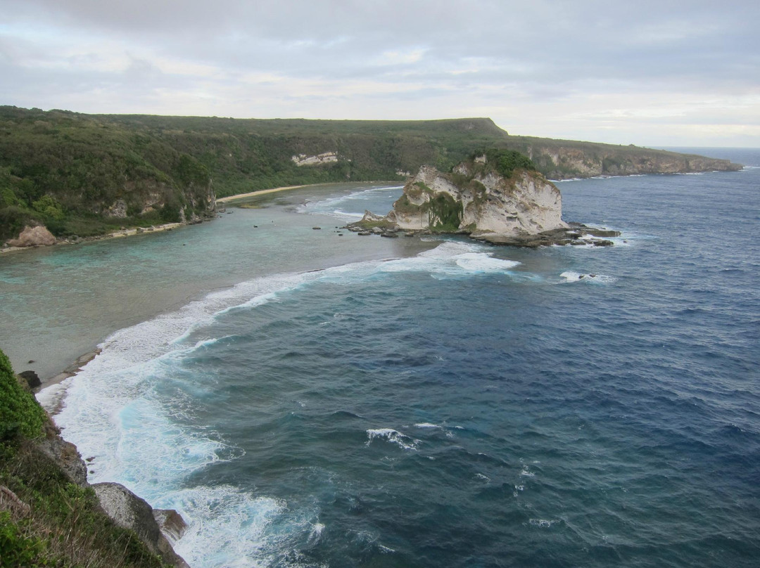 鸟岛-塞班岛必去景点