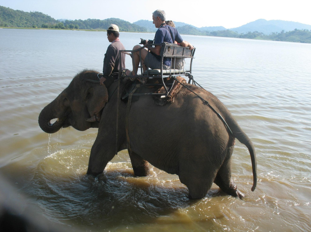 Vietnam Original Travel-胡志明市必去景点
