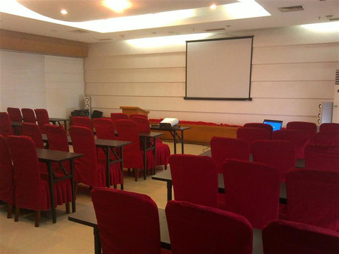 全季酒店(无锡古运河火车站店)主图