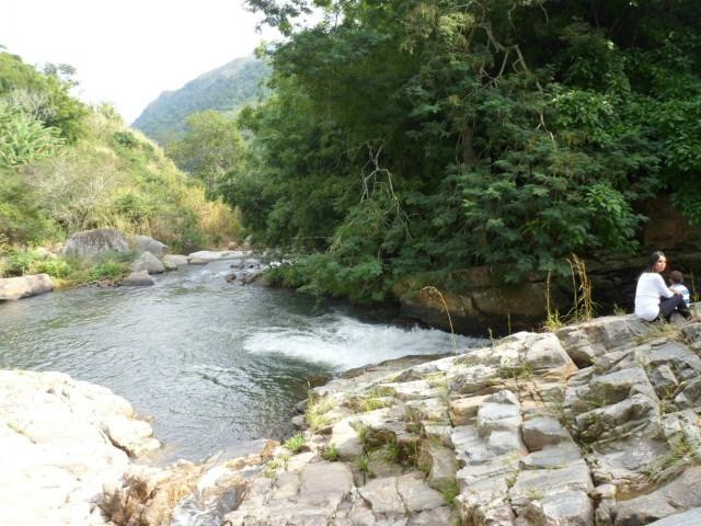 Pousada Mirante da Serra主图