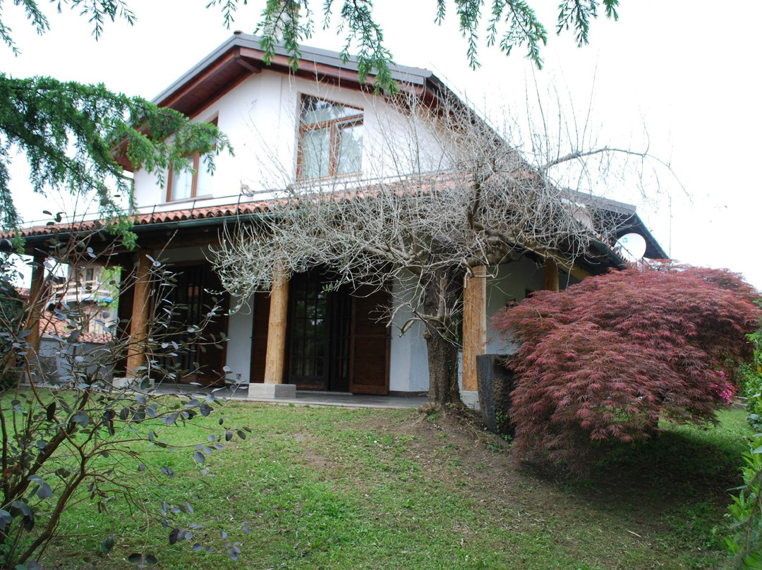 La Casa di Holly