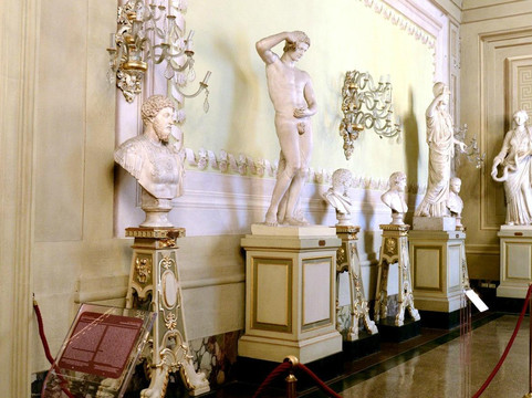 碧提宮-佛罗伦萨必去景点