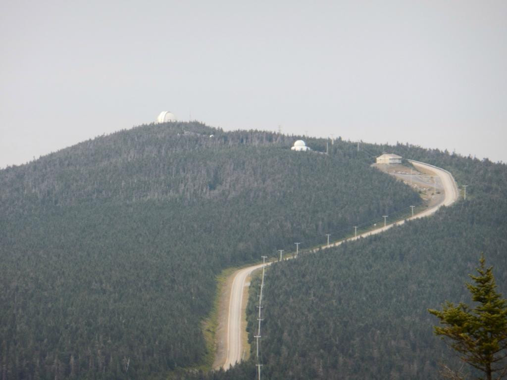 ASTROLab du parc national du Mont-Megantic景点图片