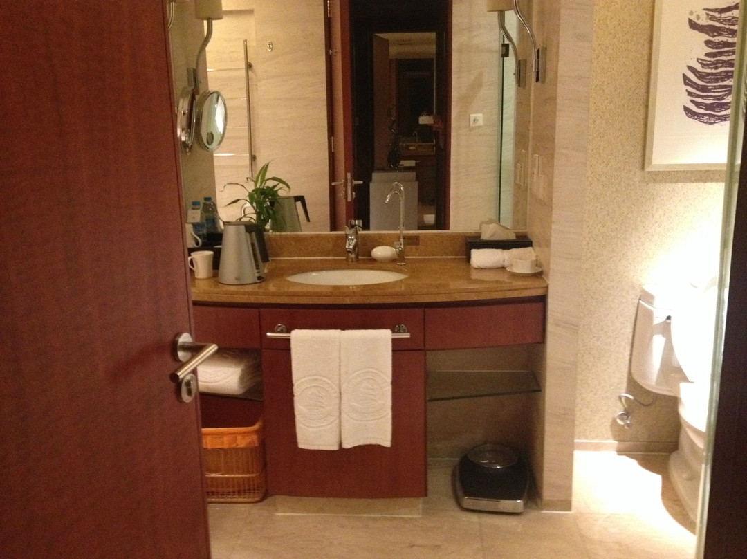 泉州迎宾馆主图