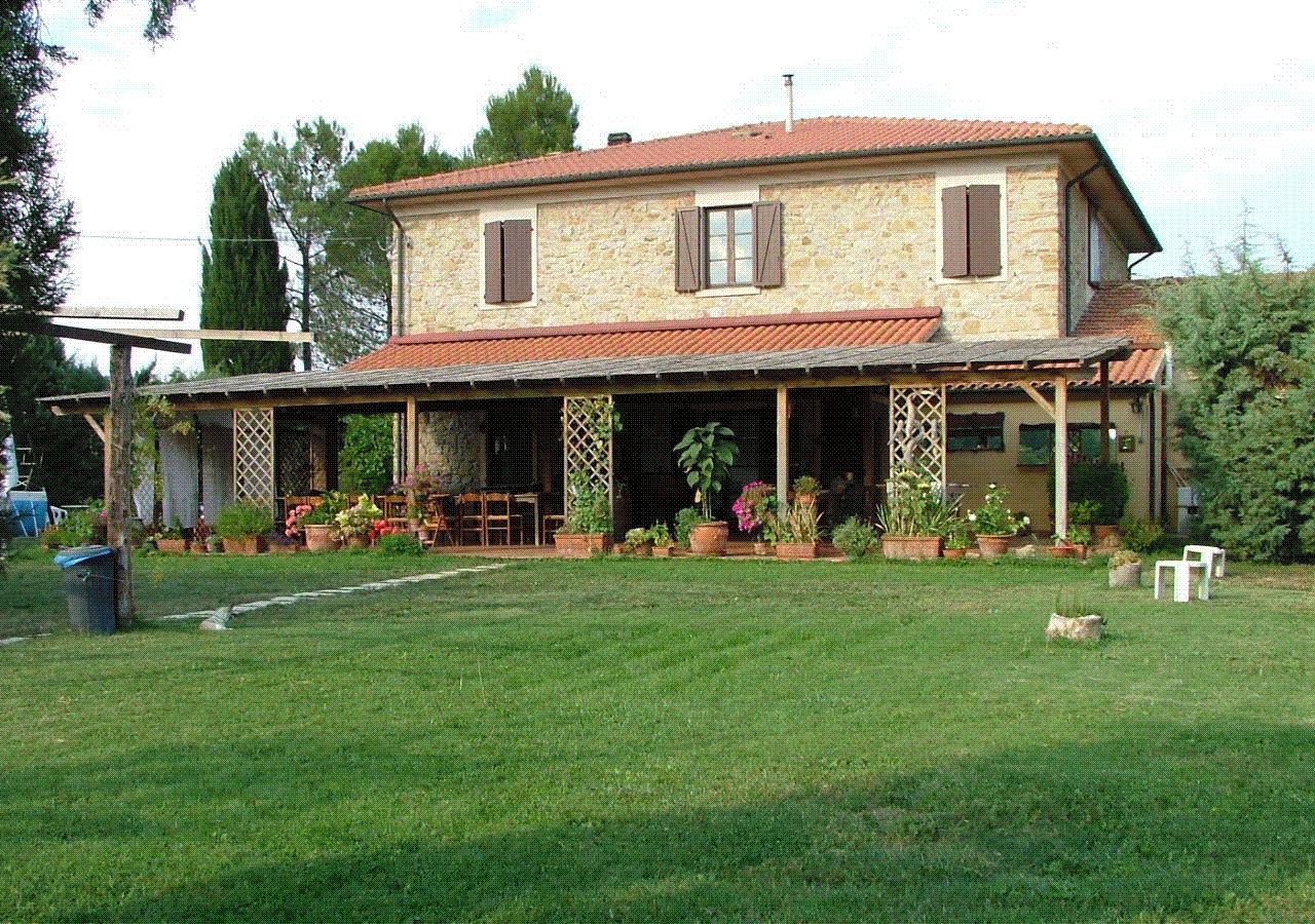 Podere Pratella-官方
