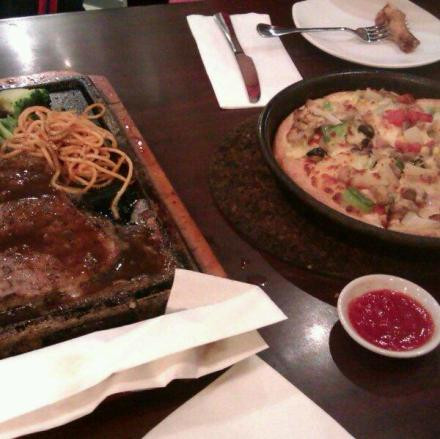 Pizza Hut DaNing