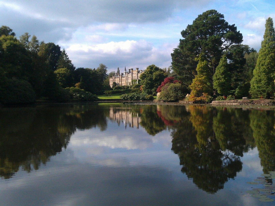 Sheffield Park And Garden景点图片