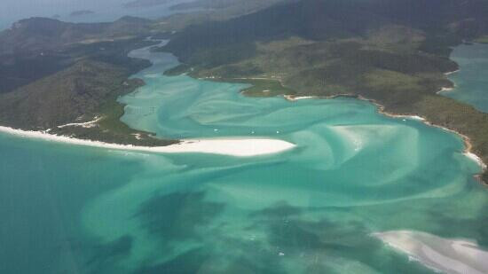 GSL飞行之旅-艾尔利滩必去景点