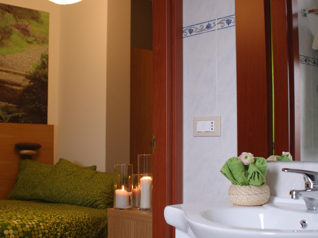 My Sweet House主图