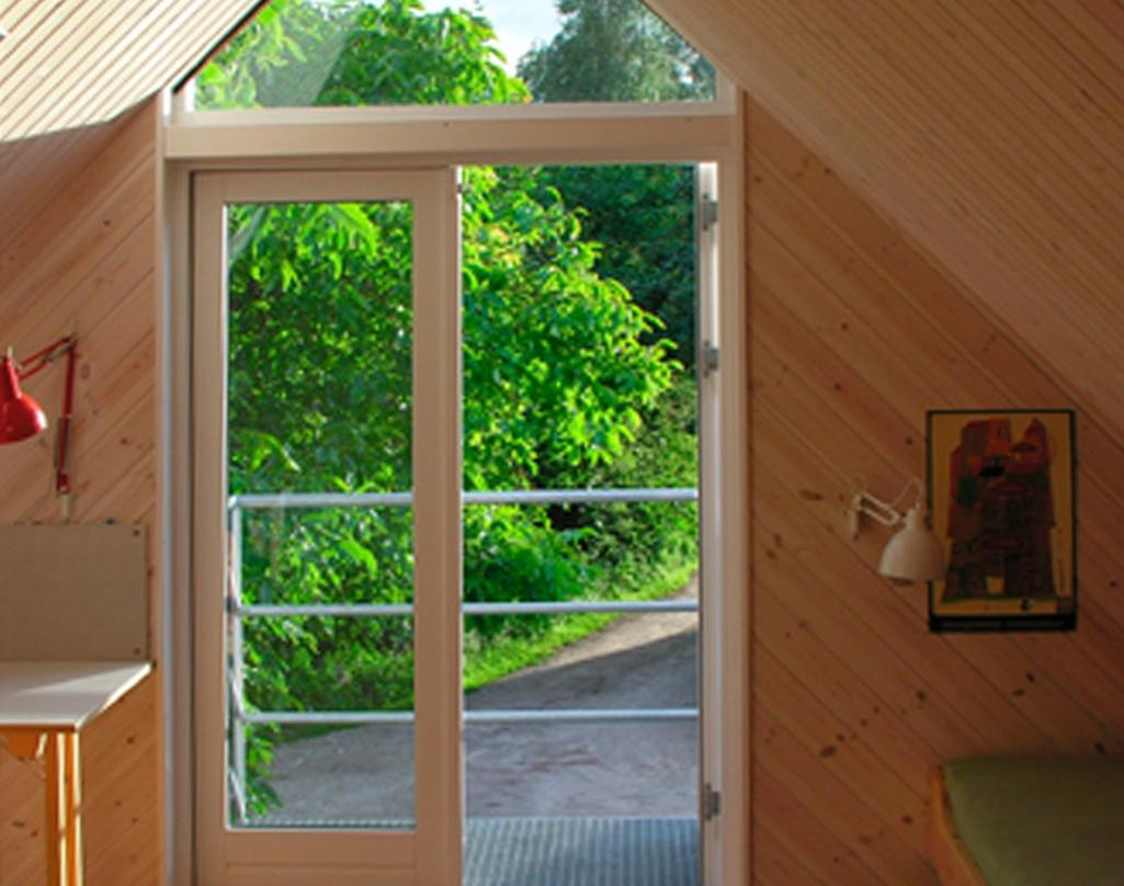 Oro Urtehave B&B bo-i-Haven主图