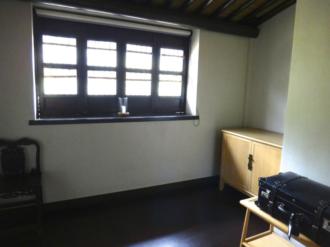 杭州法云安缦主图