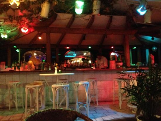 Viva bar-Dassia必去景点