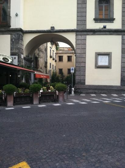 Corso Italia-索伦托必去景点