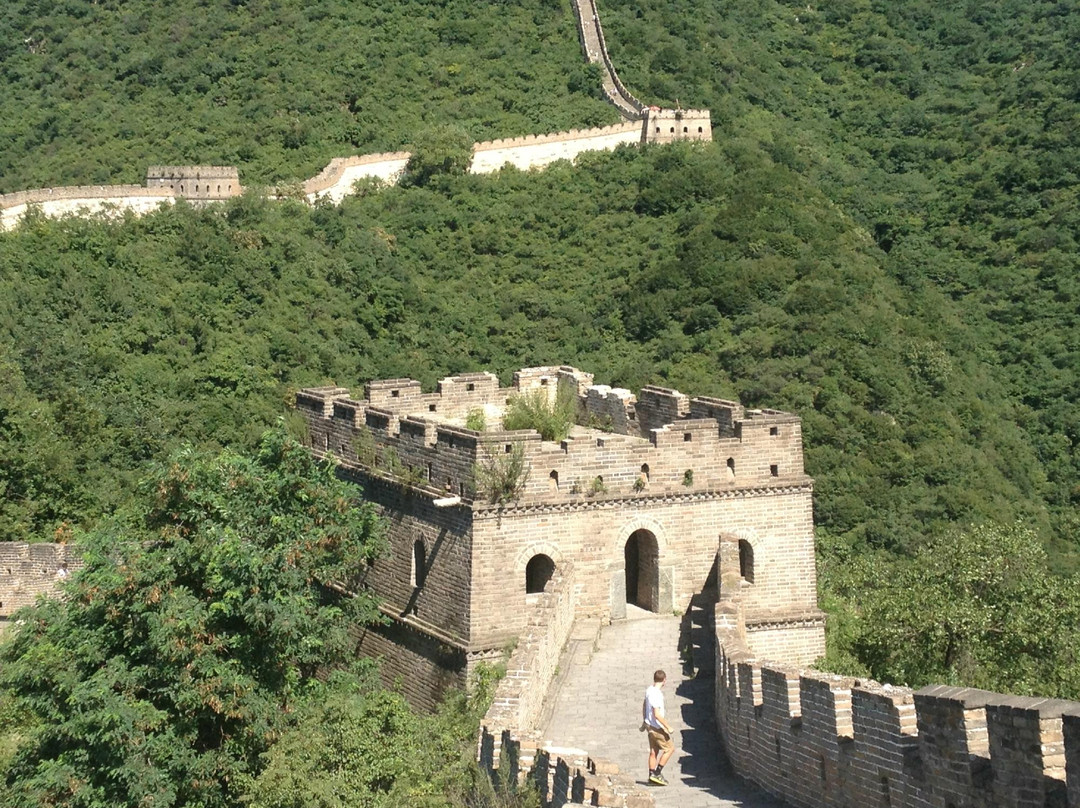 Discover Beijing Tours-北京市必去景点