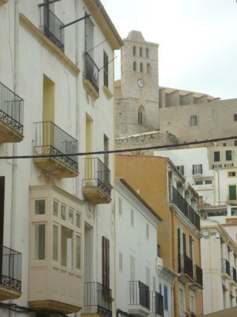 Iglesia de Sant Rafel景点图片