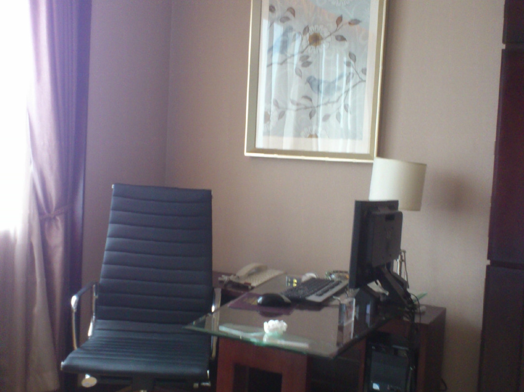 燕江国际大酒店主图