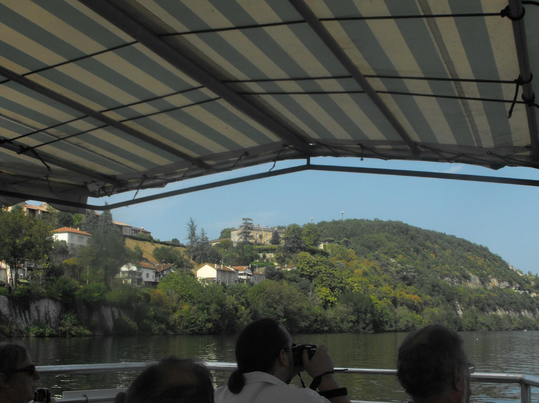 Bateau Promenade景点图片