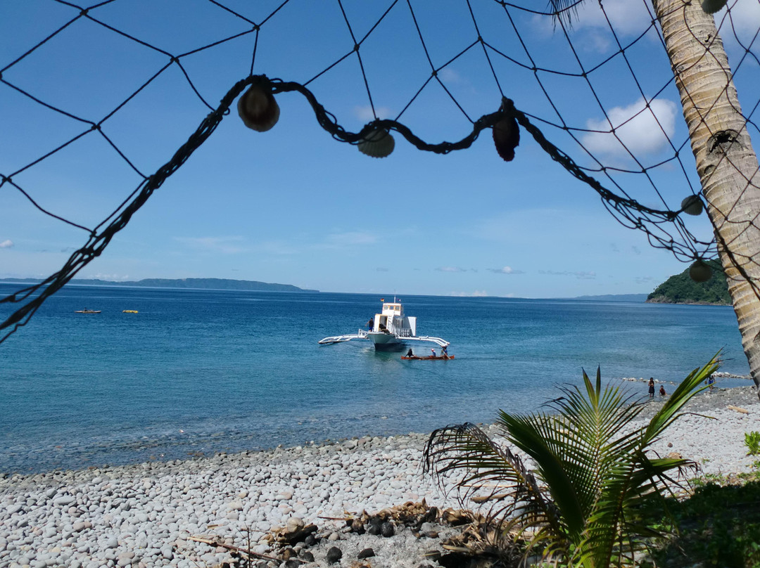 Pintuyan Beach Resort主图