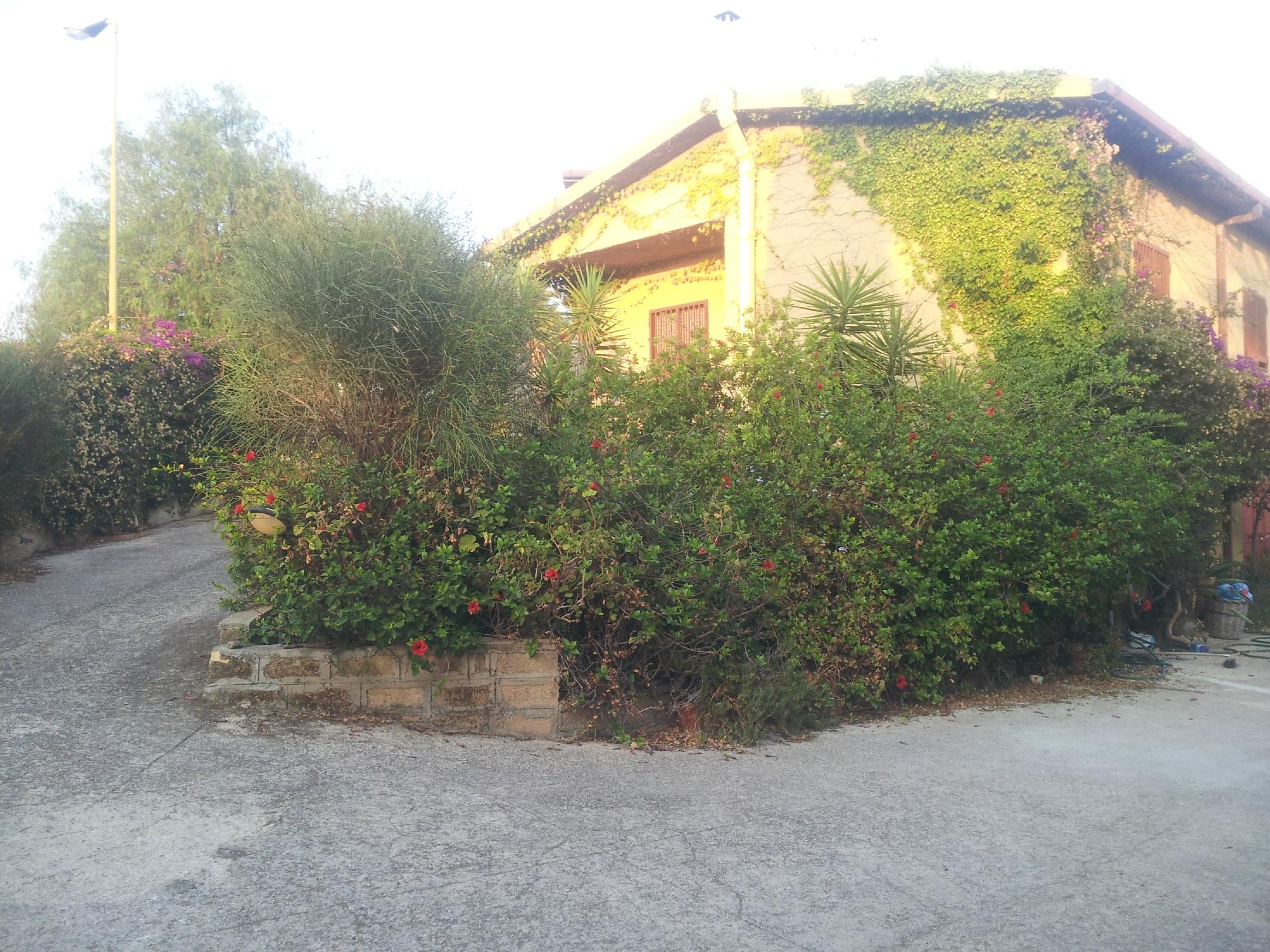 B&B Lunakina Agrigento-浴室
