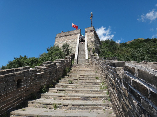 John - Driver in Beijing-北京市必去景点