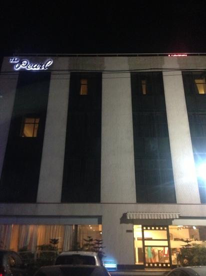 Pearl Luxury Redefined