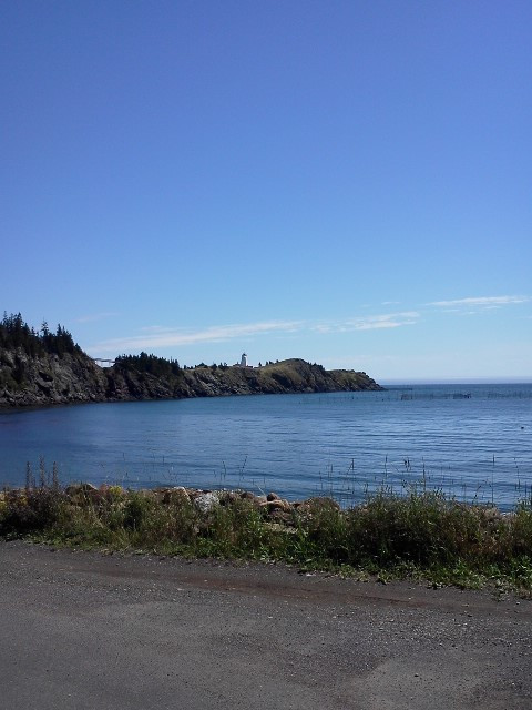 Anchorage Provincial Park-Grand Manan必去景点