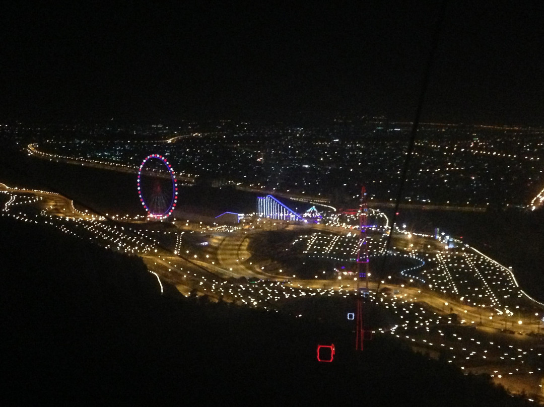 Chaviland-苏莱曼尼亚必去景点