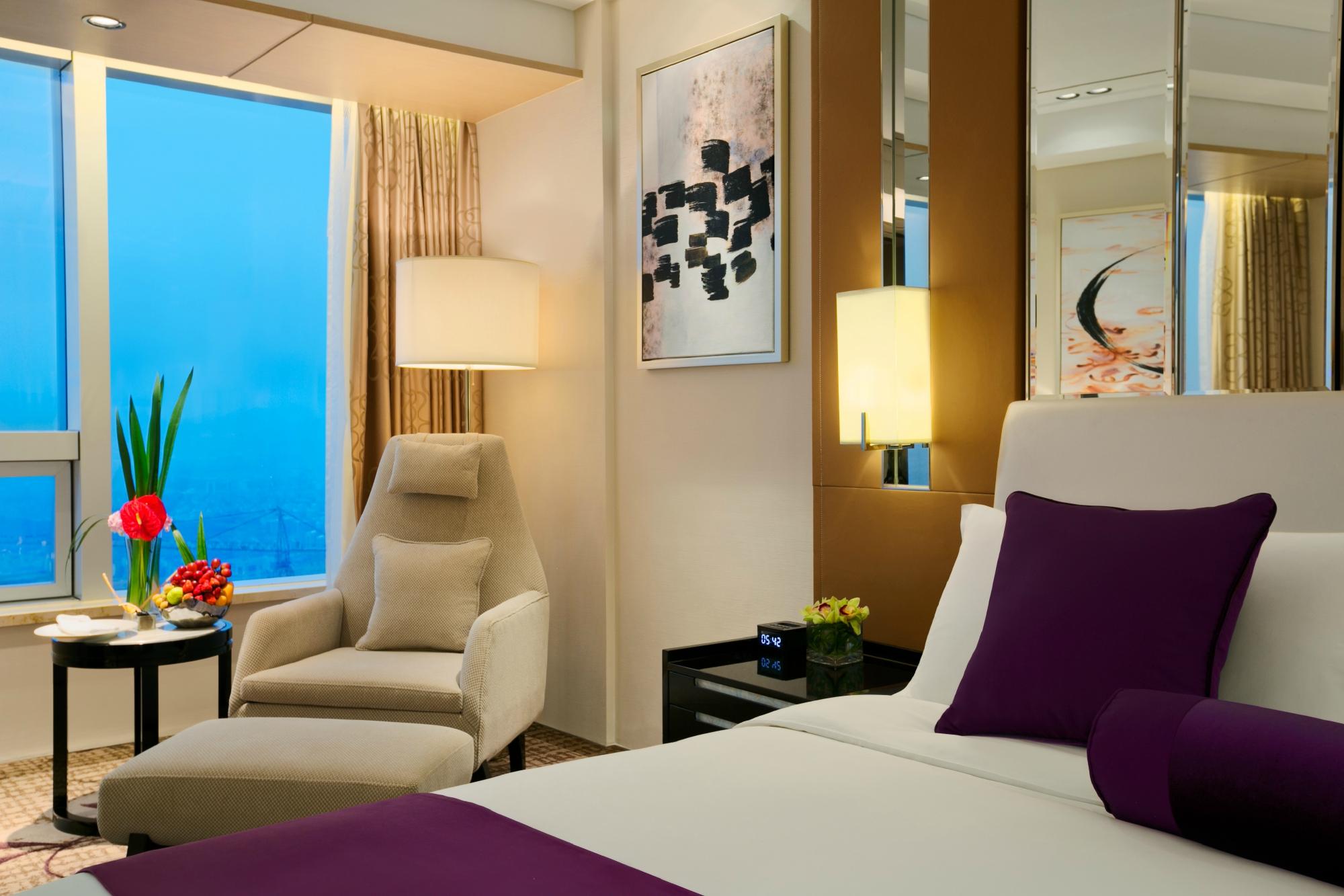 宜兴陶都半岛酒店-官方