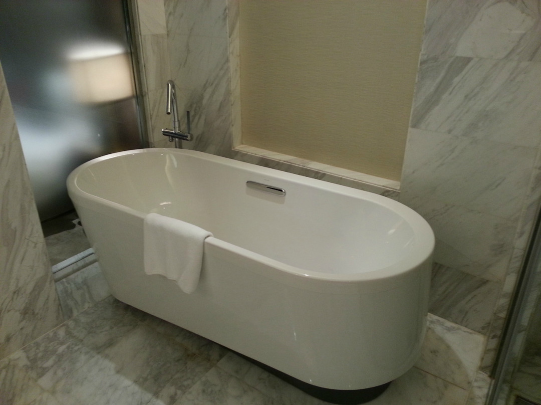 中富国际酒店主图