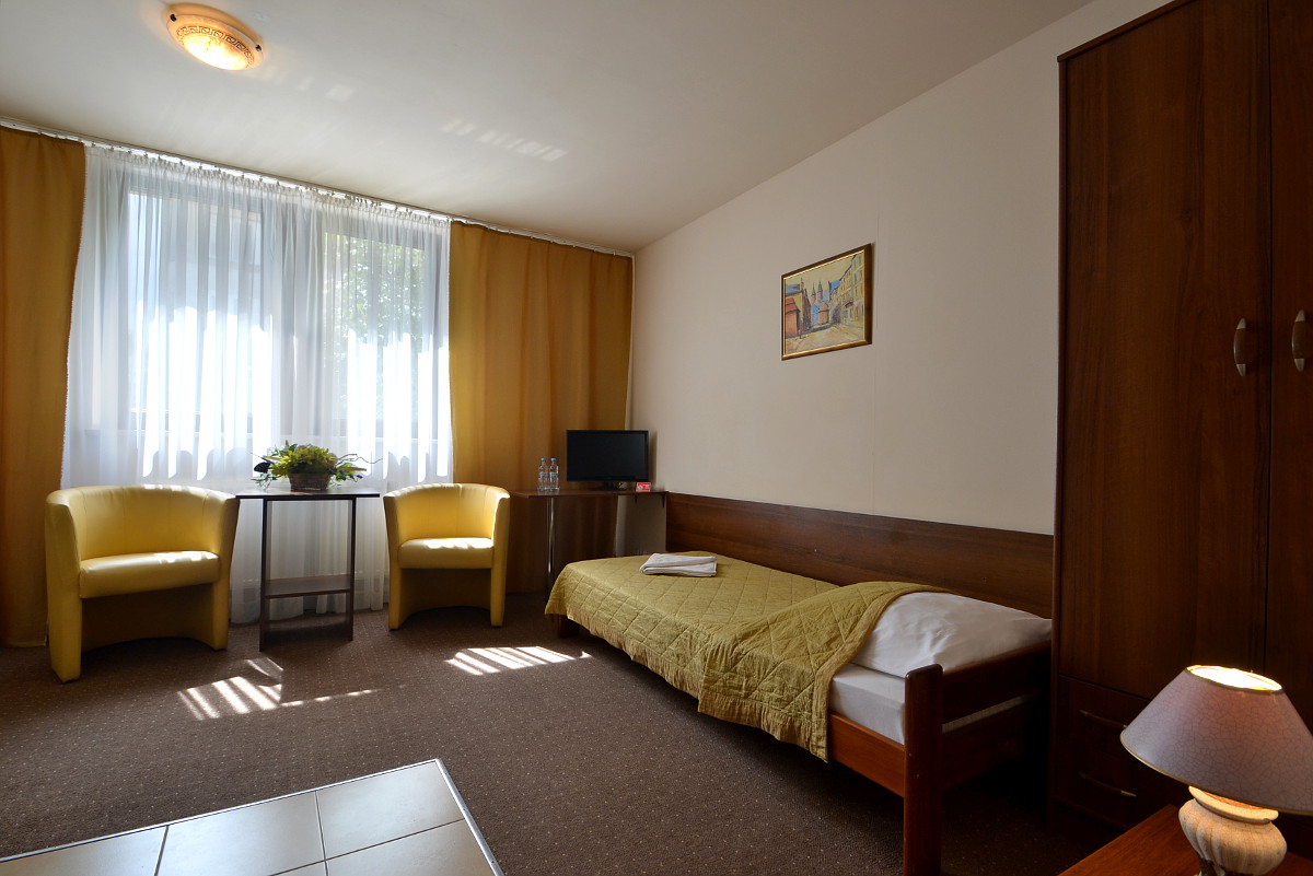 Arka Hotel-官方