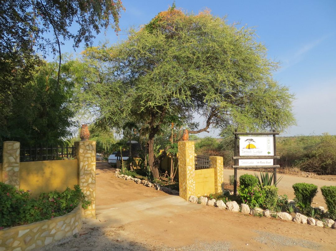 Rundu旅游攻略图片