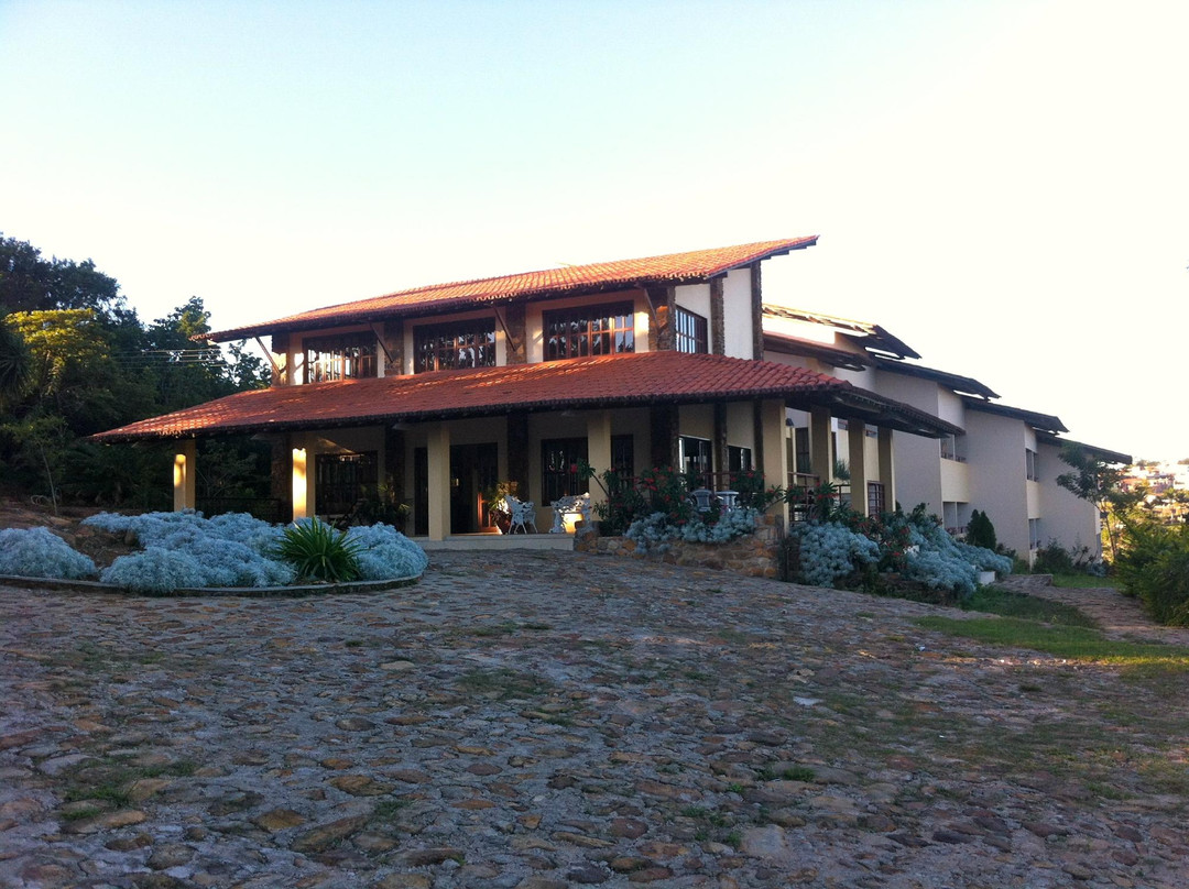 Pousada Calugi主图