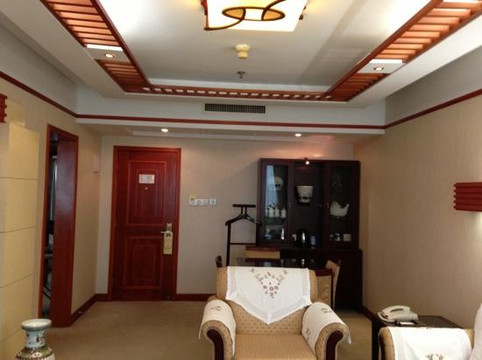 青岛黄海饭店主图