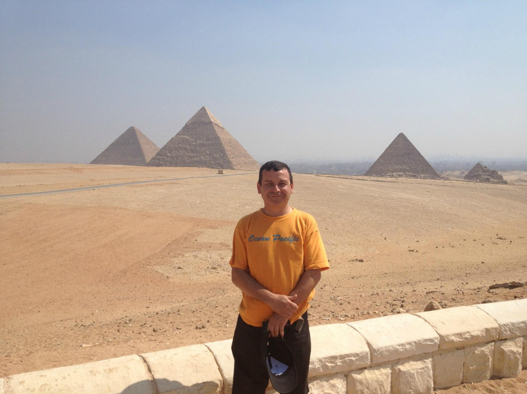 Nature Travel Egypt Tour - Day Tours-努威巴必去景点