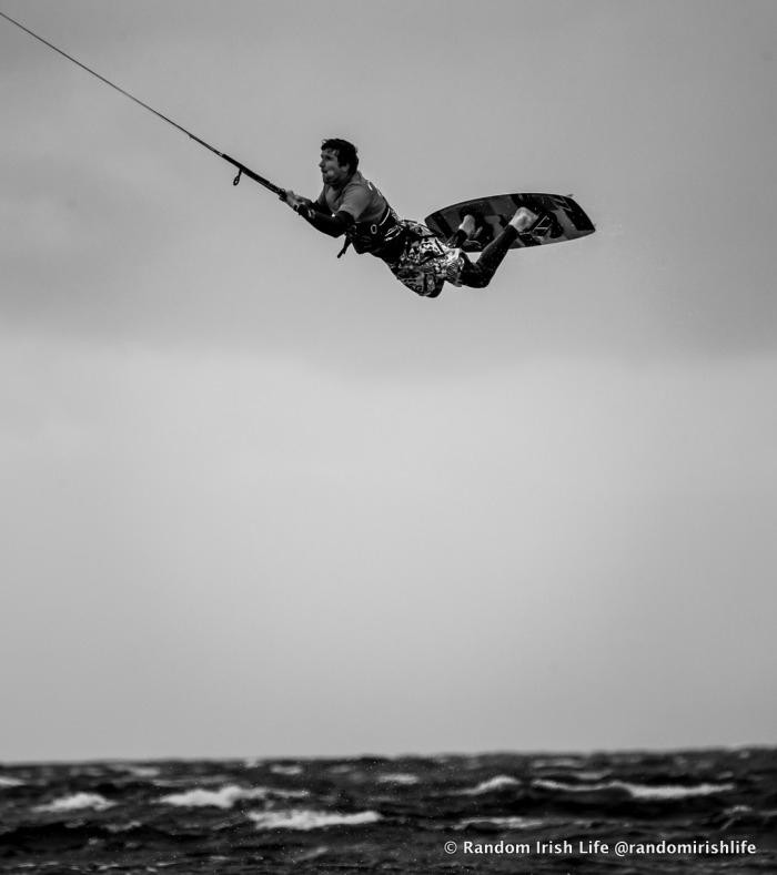 Soulkite-Lahinch必去景点