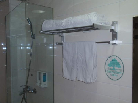 格林豪泰上海虹桥机场二店快捷酒店主图