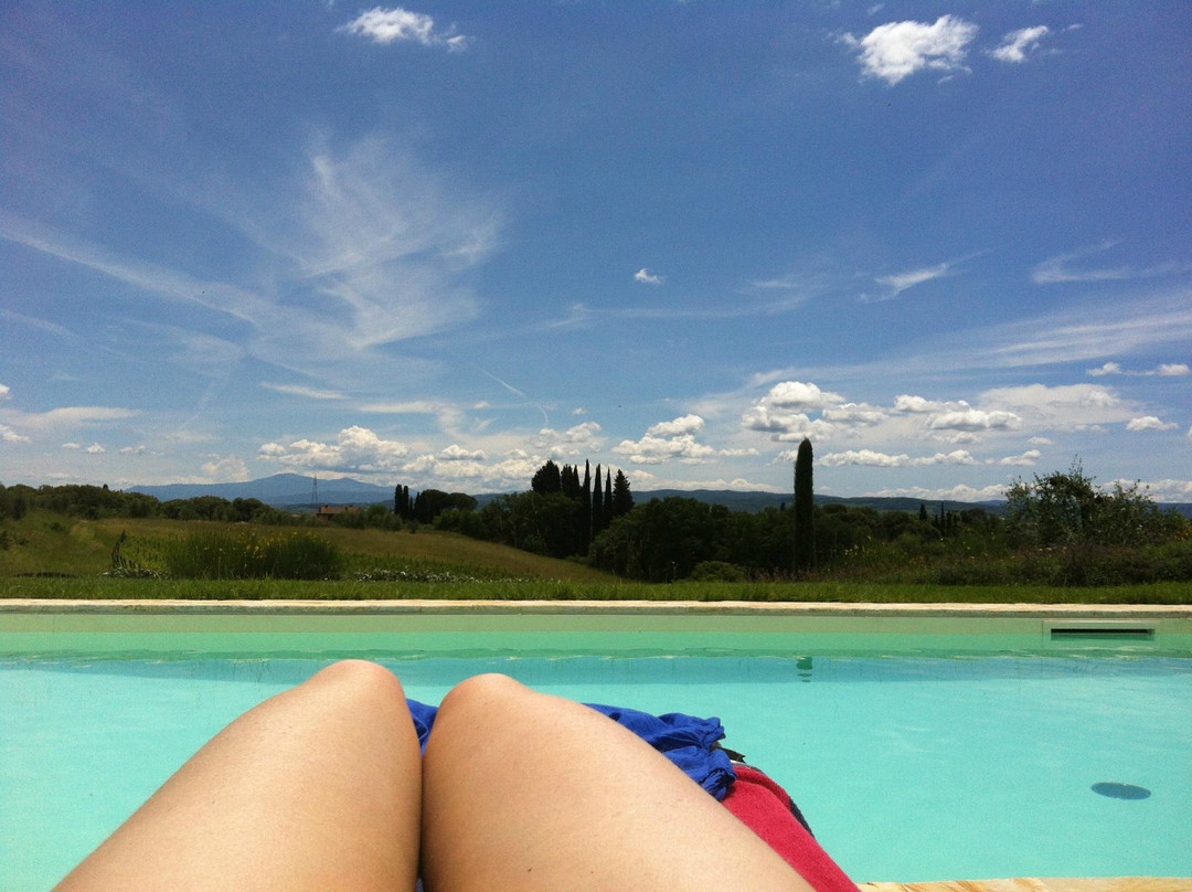 La Prodaia Agriturismo主图