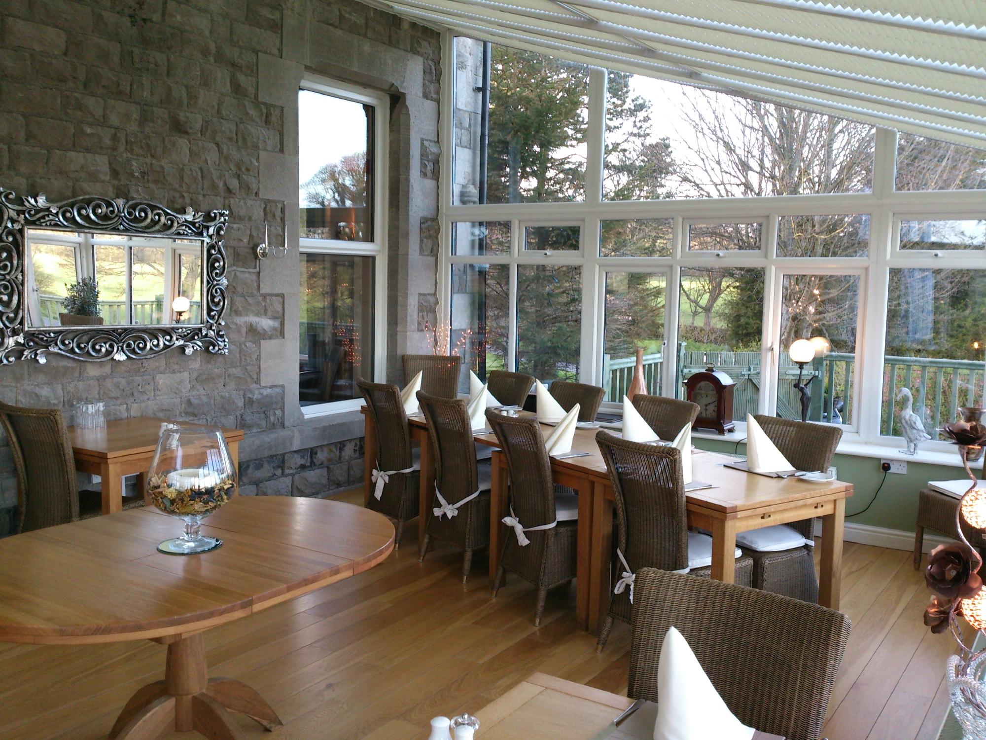 Eden Lodge Hotel & Restaurant-客卧