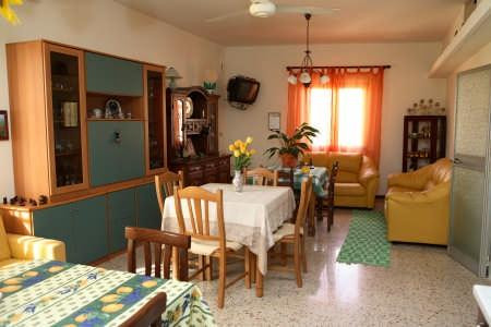 B&B Villa El Tango主图