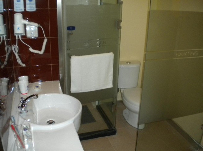 南京汉庭云南路地铁站酒店主图