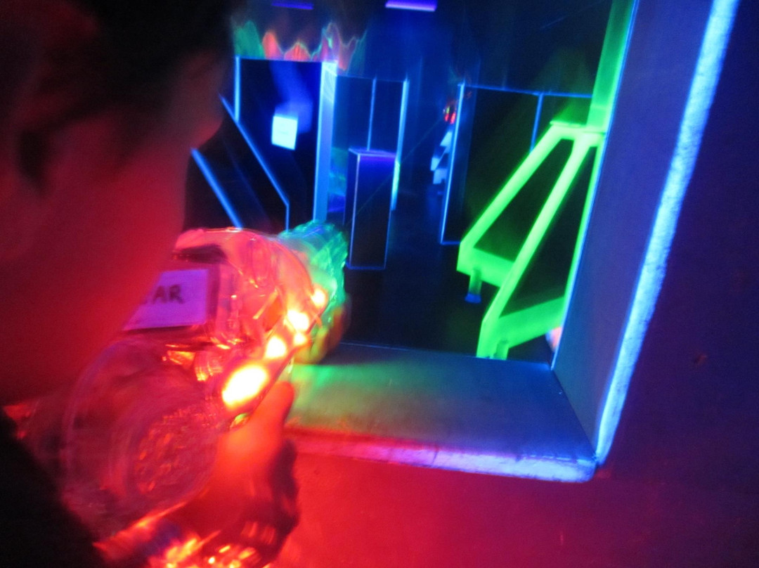 Xtreme Playzone景点图片