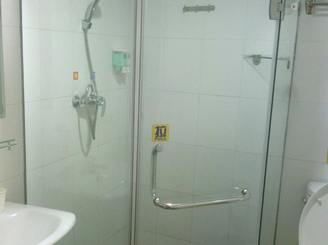 7天十堰张湾区政府店主图