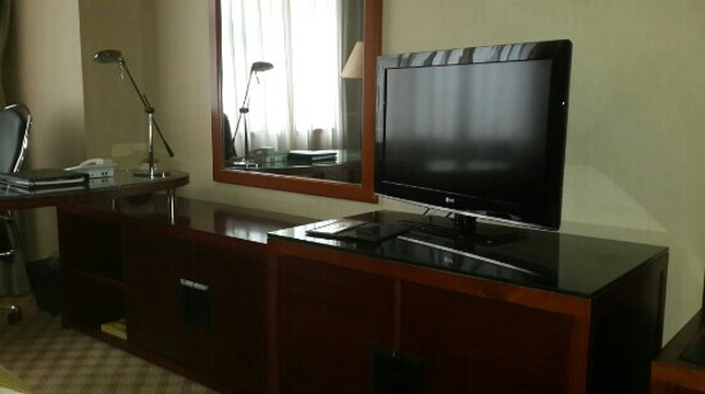 成都向阳大厦宾馆主图