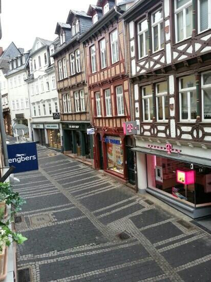 Appartments Wettergasse 20