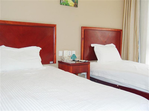 格林豪泰酒店(天津之眼大悲院店)主图