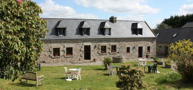 Domaine de Lesvaniel主图