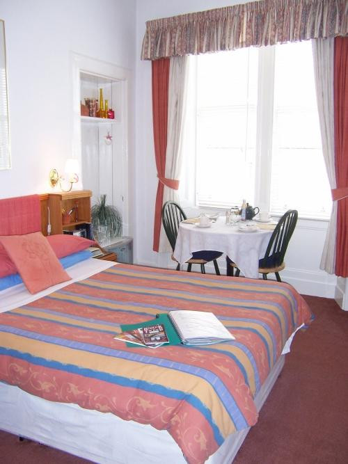 Tweed View House