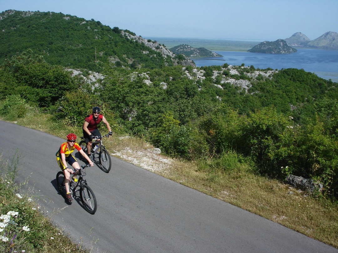 3e Travel Montenegro