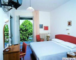 Albergo Ristorante Parco主图