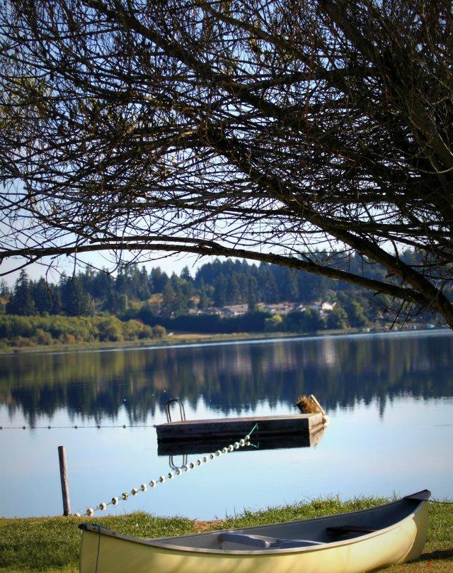 Brannen Lake RV Park and Campsite